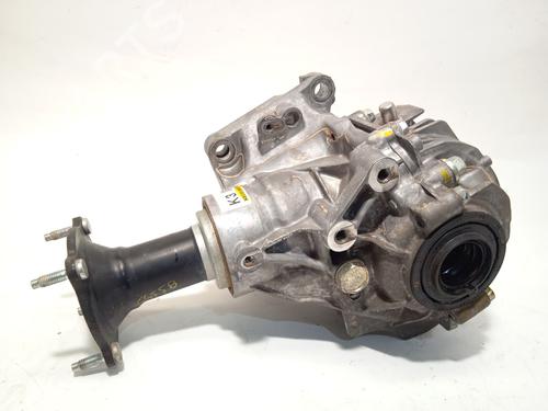 Transfer box MAZDA CX-5 (KF) 2.5 AWD | BP28356644M36 - Image 2