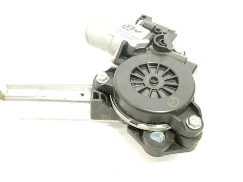 Rear right window mechanism MAZDA MX-5 IV (ND__) 2.0 (ND6E, NDERC) | BP25861726C25 - Image 3
