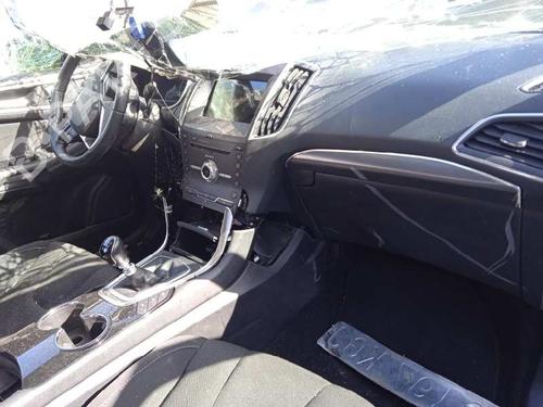 Electronic module FORD S-MAX (CJ, WA6)  | BP16658208M83  - Image 14