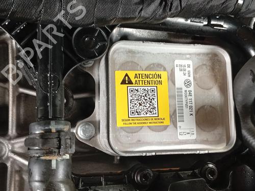 Motor VW TAIGO (CS1) 1.5 TSI | BP31933261M1