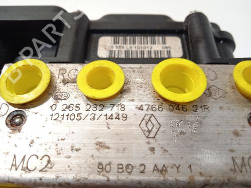 ABS pump DACIA SANDERO  | BP27808138M43 