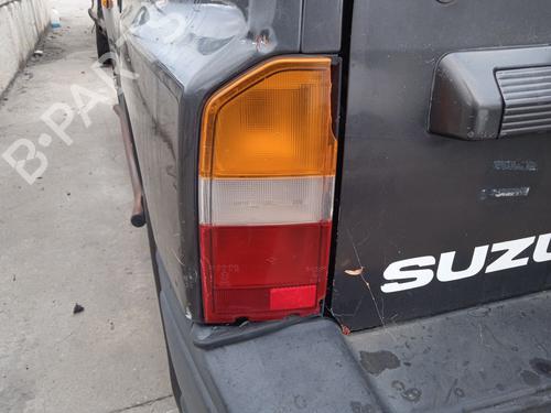 Engine SUZUKI VITARA (ET, TA, TD)  | BP28098363M1 