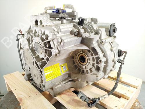 Gearbox SEAT LEON (KL1, KLG) 2.0 TDI | BP33290859M3 - Image 2