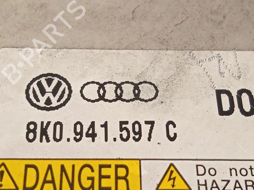 Lights ECU AUDI A4 B8 (8K2) 2.0 TDI | BP28731361M55 - Image 3