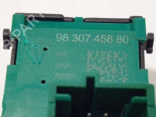 Switch PEUGEOT PARTNER Box Body/MPV (K9) e-Partner | BP19679650I30