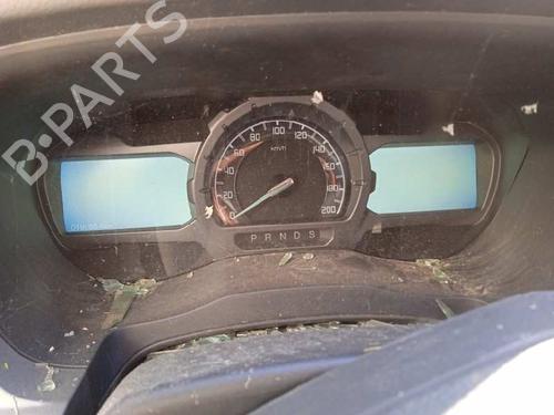Steering column FORD RANGER (TKE) | BP13748149M21 - Image 23