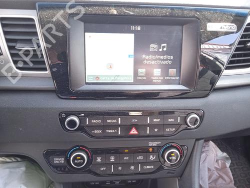 Left sun visor KIA NIRO I (DE) 1.6 GDI Hybrid | BP28124447I1 - Image 24