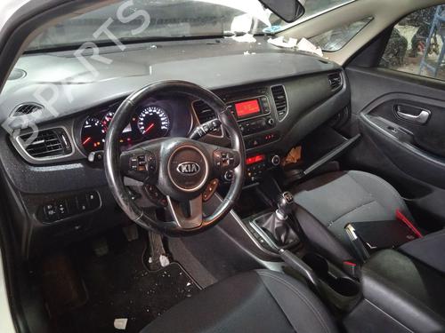 Venstre solskærm KIA CARENS IV  | BP19920624I1 