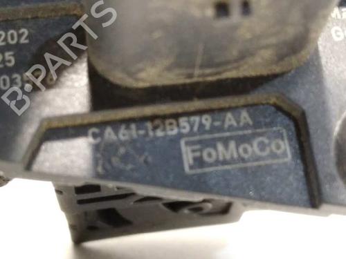 Mass air flow sensor FORD GALAXY III (CK) | BP4833499M95 - Image 4