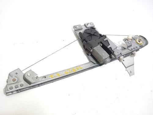Used Rear right window mechanism Rear right window mechanism 16975922 16975922