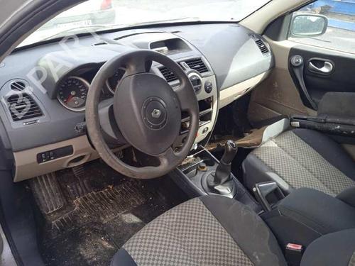 Left taillight RENAULT MEGANE II Estate (KM0/1_) 1.5 dCi (KM16, KM1E) | BP14967654C34 