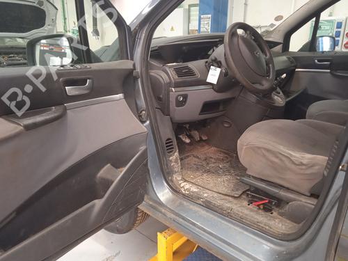 Left taillight PEUGEOT 807 (EB_) 2.2 HDi | BP33933252C34  - Image 19