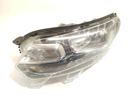 Left headlight CITROËN JUMPY III Van (V_) | BP29268042C28 - Image 2