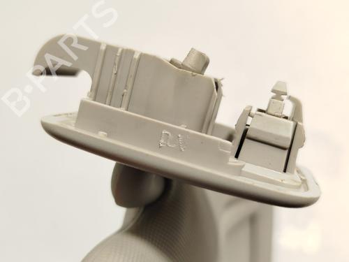 Left sun visor RENAULT LAGUNA III (BT0/1) 2.0 dCi (BT01, BT08, BT09, BT0E, BT0K, BT12, BT1C, BT1D,... | BP30486019I1 - Image 4