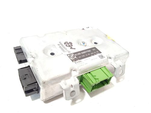 Used Electronic module Electronic module BMW 5 (E60) 530 i (231 hp) 18944986 18944986