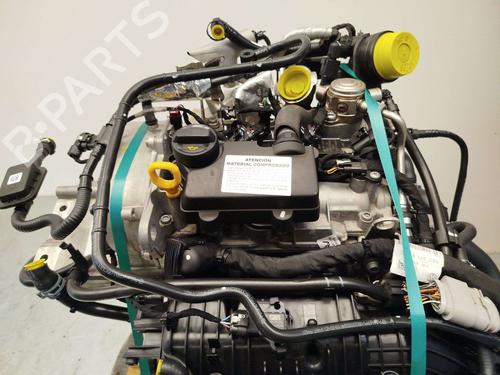 Engine SEAT ARONA (KJ7, KJP) 1.0 TSI | BP37611088M1 - Image 8