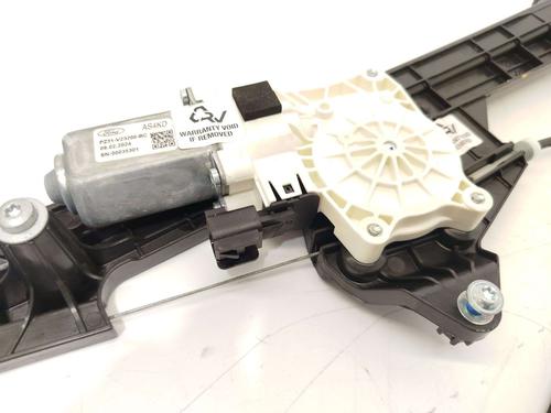 Front right window mechanism FORD TRANSIT CUSTOM V710 Van (NRN) 2.0 EcoBlue | BP37534008C23 - Image 2