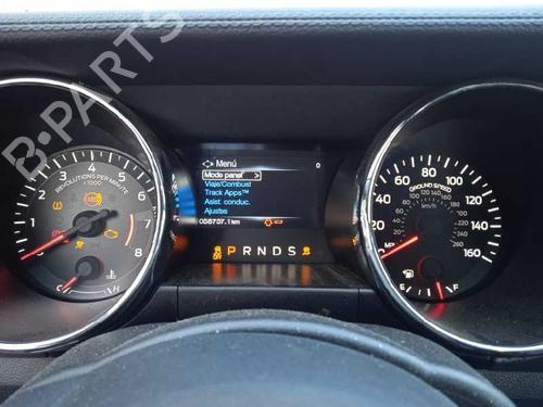 Fuel pump FORD USA MUSTANG Coupe  | BP15679140M76 