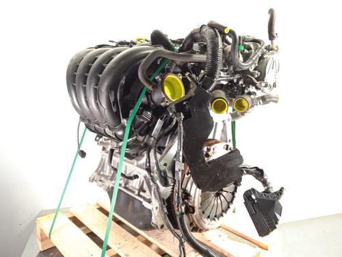 Engine MAZDA CX-3 (DK) 2.0 SKYACTIV-G (DK5W, DK6W) | BP19794258M1 - Image 6