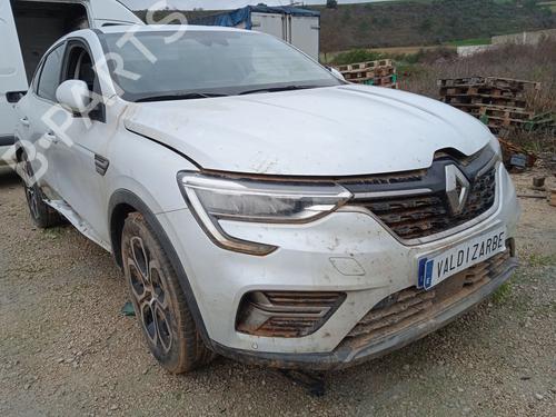 Electronic sensor RENAULT ARKANA I (LCM_, LDN_) 1.6 E-TECH 145 (LDMU) | BP27379958M84