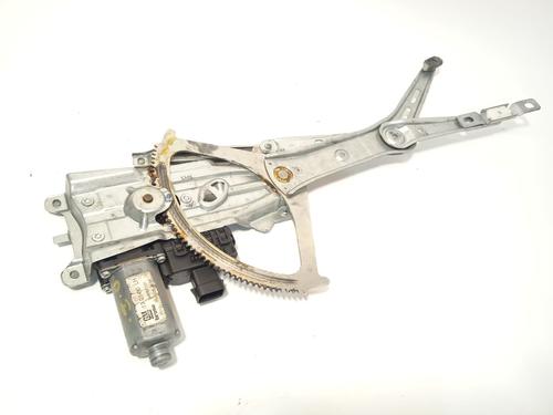 Used Front left window mechanism OPEL ASTRA H (A04) 1.6 (L48) (105 hp) 22728798