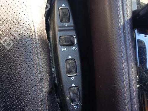 Front left window mechanism MERCEDES-BENZ CLS (C218) CLS 250 CDI / BlueTEC / d (218.303, 218.304) | BP7905524C22 