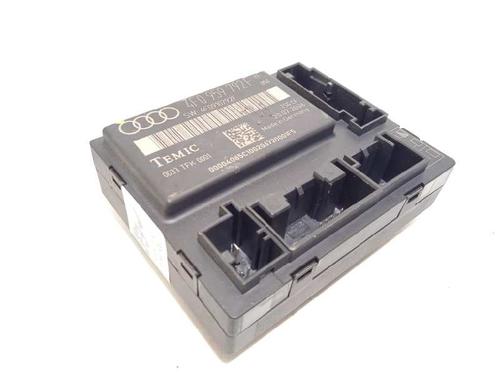 Elektronisk modul AUDI A6 C6 (4F2) [2004-2011]  14832844