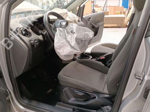 Engine SEAT ALTEA (5P1) 2.0 TDI 16V | BP38565987M1 - Image 34