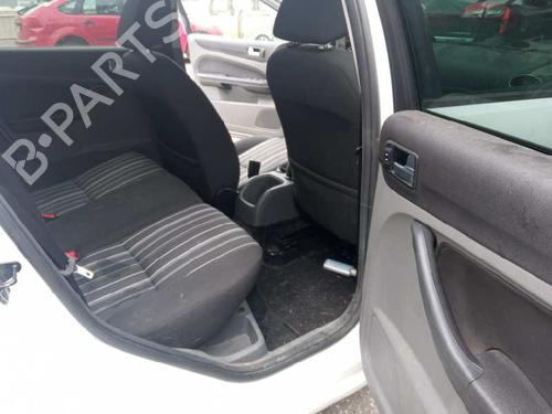 Left mirror FORD FOCUS II Turnier (DA_, FFS, DS)  | BP17829498C26 