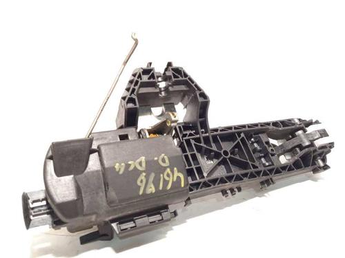Front right exterior door handle MERCEDES-BENZ A-CLASS (W176) A 180 CDI (176.000) | BP8872829C129 