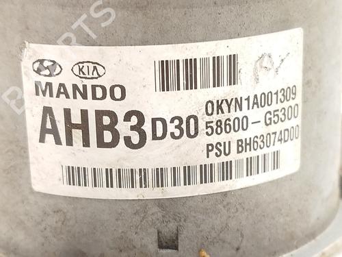 ABS pump KIA NIRO I (DE)  | BP28124476M43 