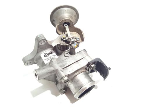 Used Throttle body Throttle body HONDA CIVIC VIII Hatchback (FN, FK) 2.2 CTDi (FK3) (140 hp) 33812362 33812362