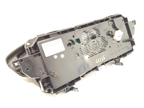 Instrument cluster PEUGEOT 3008 II SUV (MC_, MR_, MJ_, M4_) 1.6 THP 165 (M45GYW, M45GZW, M45GYV) | BP23102370C47 