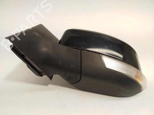 Left mirror FORD FOCUS III 1.0 EcoBoost | BP26900825C26