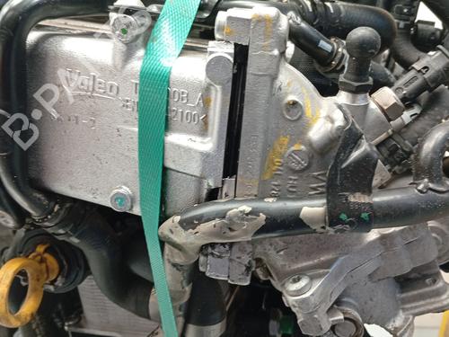 Engine VW TOURAN (5T1) 1.6 TDI | BP34343417M1 - Image 6