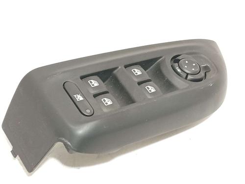 Used Left front window switch Left front window switch 38725728 38725728