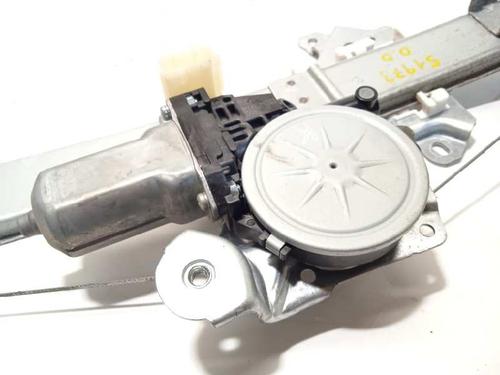 Front right window mechanism NISSAN MICRA V (K14) | BP15822730C23