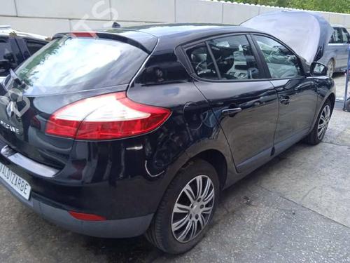 Engine RENAULT MEGANE III Hatchback (BZ0/1_, B3_) 1.6 16V (BZ1B, BZ1H) | BP14852067M1 