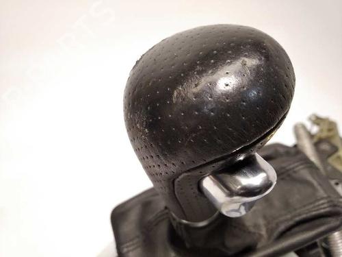 Gear lever AUDI Q7 (4LB) 3.6 FSI quattro | BP7448919M90 