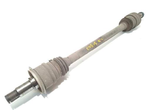 Used Right rear driveshaft Right rear driveshaft MERCEDES-BENZ GLC (X253) [2015-2022] 13521695 13521695