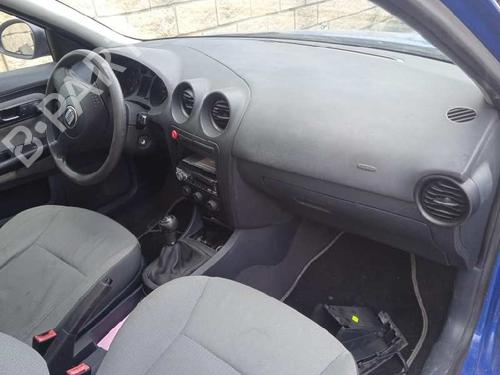 Tailgate lock SEAT IBIZA III (6L1)  | BP12260768C101 