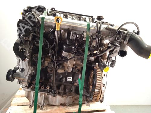 Used Engine KIA CEE'D Hatchback (ED) 1.6 CRDi 115 (115 hp) 30062120