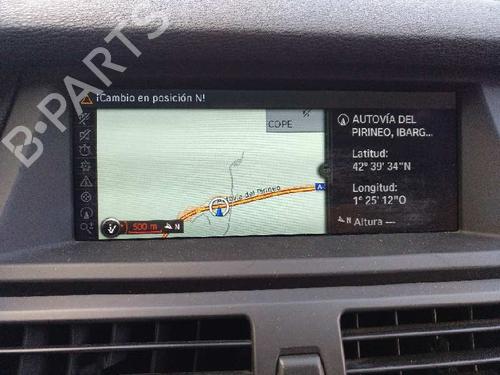 Rear right window mechanism BMW X5 (E70) xDrive 30 d | BP6318407C25 