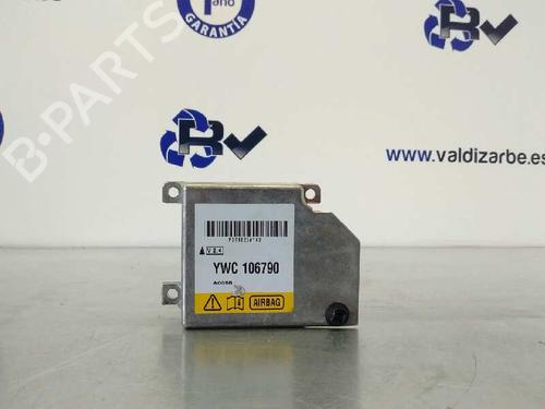 Airbag module ROVER 75 (RJ) 1.8 (120 hp) 1256417