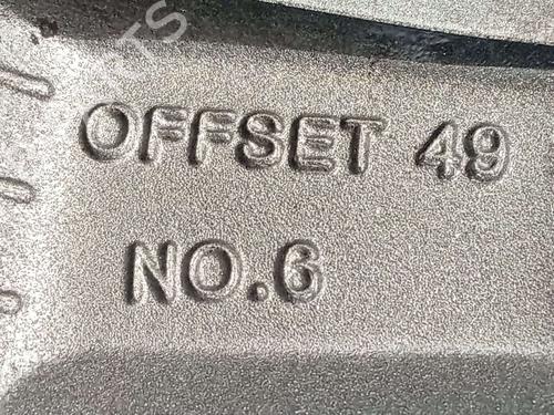 Felg KIA STONIC (YB) 1.2 CVVT | BP39096076C45 - Image 7