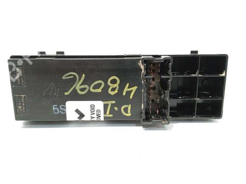 Left front window switch NISSAN MICRA V (K14) | BP10138118I27 - Image 3