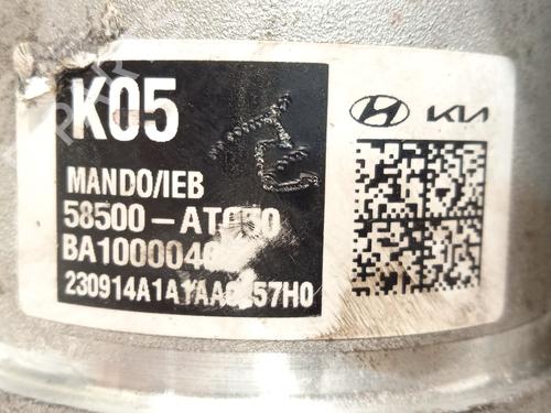 ABS pump KIA NIRO II (SG2)  | BP28815869M43  - Image 8