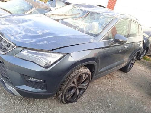 Instrument cluster SEAT ATECA (KH7, KHP) 1.5 TSI | BP9214295C47  - Image 10