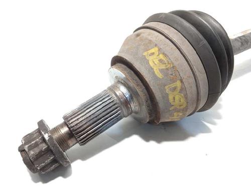 Right front driveshaft PORSCHE CAYENNE (9PA) S 4.8 | BP8284813M39