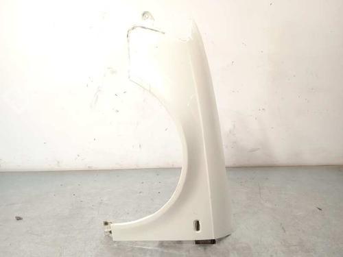 Used Left front fenders AUDI A4 B7 (8EC) [2004-2009]  13560329